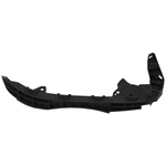 Order Front Passenger Side Bumper Cover Retainer - HO1033106 For Your Vehicle