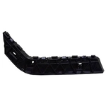 Order Front Passenger Side Bumper Cover Retainer - HO1033109 For Your Vehicle