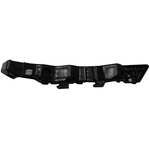 Order Front Passenger Side Bumper Cover Retainer - KI1033101 For Your Vehicle