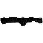 Order Front Passenger Side Bumper Cover Retainer - LX1033103 For Your Vehicle