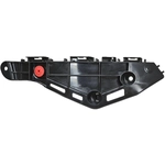 Order Fixation de par-chocs avant passager  - LX1033117C For Your Vehicle