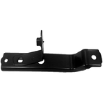 Order Front Passenger Side Bumper Cover Retainer - NI1033114 For Your Vehicle