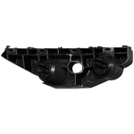 Order Front Passenger Side Bumper Cover Retainer by SHERMAN PARTS - 1614-84N-2 For Your Vehicle
