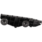 Order Front Passenger Side Bumper Cover Retainer by SHERMAN PARTS - 1626BA-84N-2 For Your Vehicle