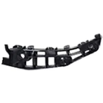 Order Front Passenger Side Bumper Cover Retainer by SHERMAN PARTS - 3731-84N-2 For Your Vehicle