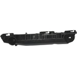 Order Front Passenger Side Bumper Cover Retainer by SHERMAN PARTS - 8202-84N-2 For Your Vehicle