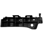 Order Front Passenger Side Bumper Cover Retainer by SHERMAN PARTS - HYSANT13-84NQ-2 For Your Vehicle