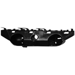 Order Front Passenger Side Bumper Cover Retainer by SHERMAN PARTS - NIVERS14-84N-2 For Your Vehicle