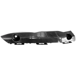 Order SHERMAN PARTS - TOCAMR15-84N-2 - Front Passenger Side Bumper Cover Retainer For Your Vehicle