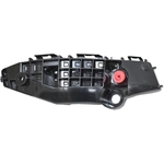 Order SHERMAN PARTS - TORAV419-84N-2 - Front Passenger Side Bumper Cover Retainer For Your Vehicle