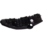 Order Front Passenger Side Bumper Cover Retainer by SHERMAN PARTS - TORAV419-84NQ-2 For Your Vehicle