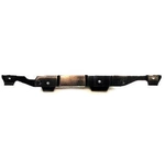 Order Front Passenger Side Bumper Cover Retainer - TO1033113 For Your Vehicle