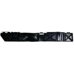Order Fixation de par-chocs avant passager  - CH1033105C For Your Vehicle