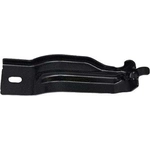 Order Front Passenger Side Bumper Cover Retainer - IN1033103 For Your Vehicle