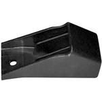 Order Front Passenger Side Bumper Cover Retainer - KI1032118 For Your Vehicle