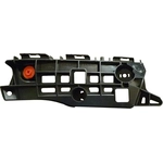Order Fixation de par-chocs avant passager  - LX1033109C For Your Vehicle