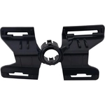 Order Front Passenger Side Bumper Cover Retainer - MB1033106 For Your Vehicle