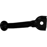 Order Front Passenger Side Bumper Cover Retainer - NI1033116C For Your Vehicle