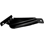 Order Front Passenger Side Bumper Cover Retainer - NI1033120 For Your Vehicle