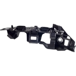 Order Front Passenger Side Bumper Cover Retainer - VW1033102 For Your Vehicle