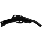Order Front Passenger Side Bumper Filler - AU1089100 For Your Vehicle