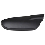 Order Front Passenger Side Bumper Filler - CH1089101 For Your Vehicle