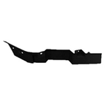 Order Front Passenger Side Bumper Filler - FO1089119 For Your Vehicle