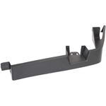 Order Front Passenger Side Bumper Filler - GM1089169 For Your Vehicle