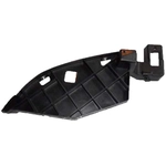 Order Front Passenger Side Bumper Filler - GM1089177 For Your Vehicle