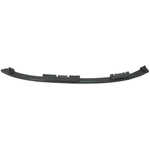 Order Front Passenger Side Bumper Filler - GM1089181 For Your Vehicle