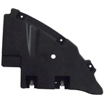 Order Front Passenger Side Bumper Filler - GM1089182 For Your Vehicle