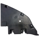 Order Front Passenger Side Bumper Filler - GM1089185 For Your Vehicle