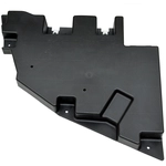 Order Front Passenger Side Bumper Filler - GM1089186 For Your Vehicle