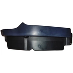 Order Front Passenger Side Bumper Filler - GM1089187C For Your Vehicle