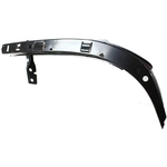 Order Front Passenger Side Bumper Filler - HO1089107 For Your Vehicle