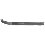 Order Front Passenger Side Bumper Filler - HO1089111 For Your Vehicle