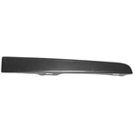 Order Front Passenger Side Bumper Filler by SHERMAN PARTS - 8123-22A-4 For Your Vehicle