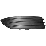 Order Front Passenger Side Bumper Filler by SHERMAN PARTS - 8187-126-2 For Your Vehicle