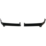 Order Front Passenger Side Bumper Filler by SHERMAN PARTS - 901-22KR For Your Vehicle