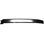 Order Front Passenger Side Bumper Filler - TO1089105 For Your Vehicle