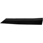 Order Front Passenger Side Bumper Filler - TO1089118C For Your Vehicle