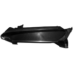 Order Front Passenger Side Bumper Filler - MA1089100 For Your Vehicle