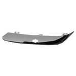 Order Front Passenger Side Bumper Impact Strip - CH1059126 For Your Vehicle