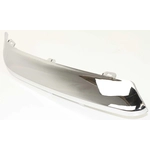 Order Front Passenger Side Bumper Impact Strip - CH1059127 For Your Vehicle