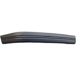 Order Front Passenger Side Bumper Impact Strip - FO1059271 For Your Vehicle