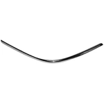 Order Front Passenger Side Bumper Impact Strip by SHERMAN PARTS - 517-250R For Your Vehicle