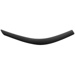 Order SHERMAN PARTS - 576B-250R - Front Passenger Side Bumper Pad Molding For Your Vehicle