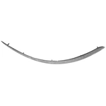 Order Front Passenger Side Bumper Impact Strip by SHERMAN PARTS - 591-250R For Your Vehicle