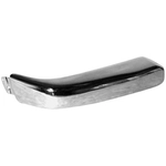 Order SHERMAN PARTS - 8123-250-2 - Front Passenger Side Bumper End For Your Vehicle