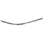 Order Front Passenger Side Bumper Impact Strip - BM1059111 For Your Vehicle